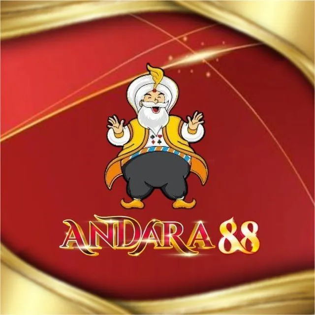 ANDARA88 - Aplikasi Lacak Lokasi Terpercaya