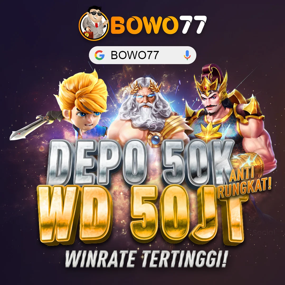 BOWO77 - Kalkulator IPK Terbaik untuk Mahasiswa