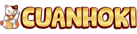 cuanhoki - Kanal Resmi Indonesia
